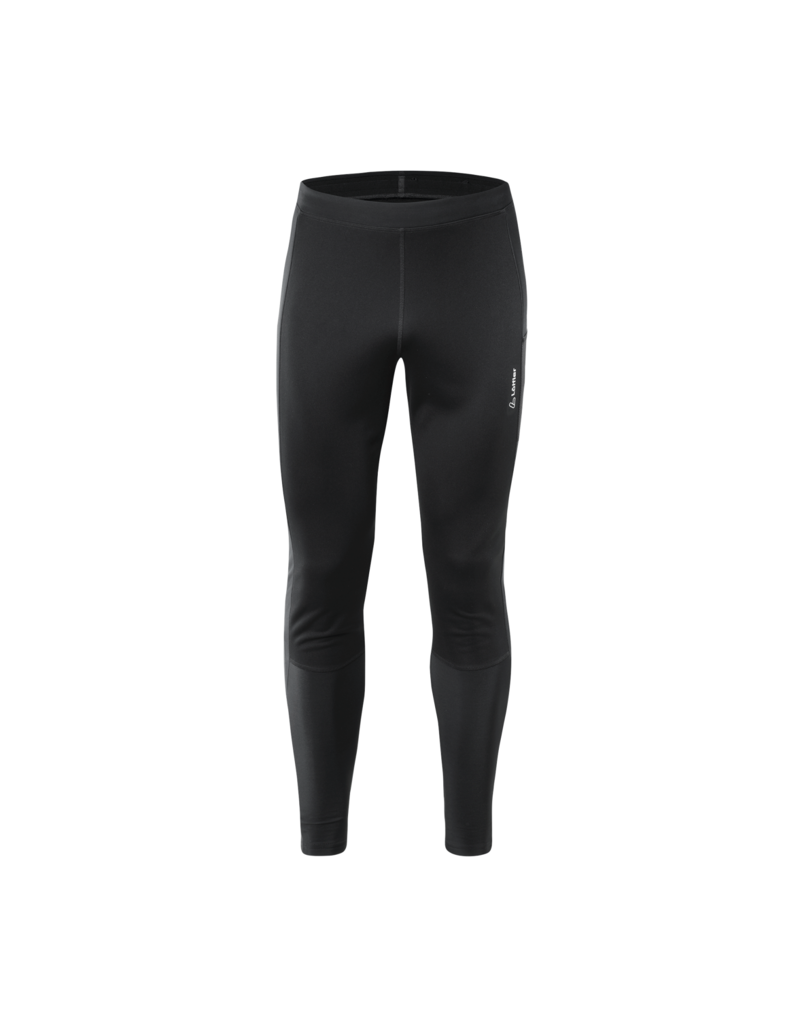 Loeffler Tight AB warm Heren