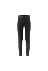 Loeffler Tight carbon ladies warm