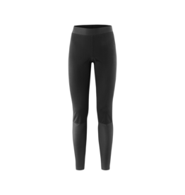 Loeffler Tight carbon ladies warm