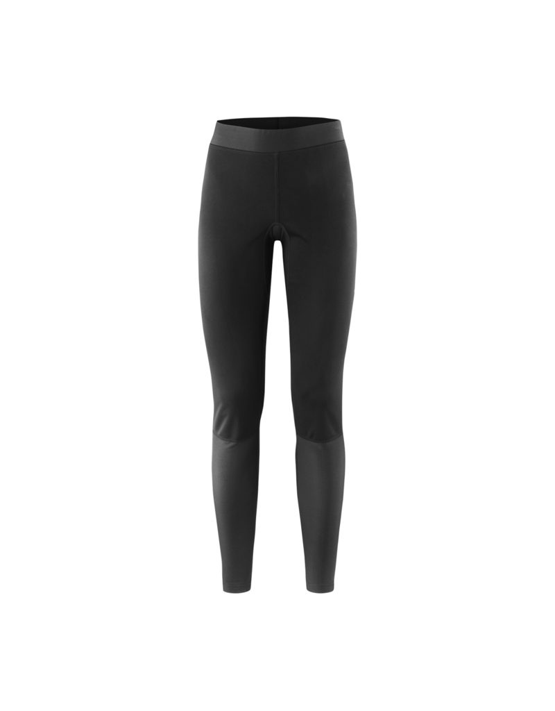 Loeffler Tight carbon ladies warm