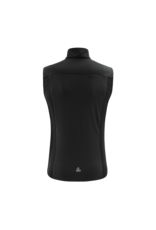 Loeffler Vest AB light Heren