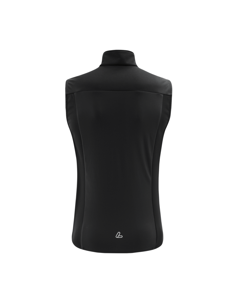 Loeffler Vest AB light Heren