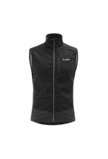 Loeffler Vest AB light Heren