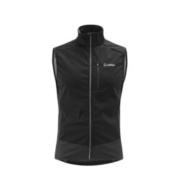 Loeffler Vest AB light Heren
