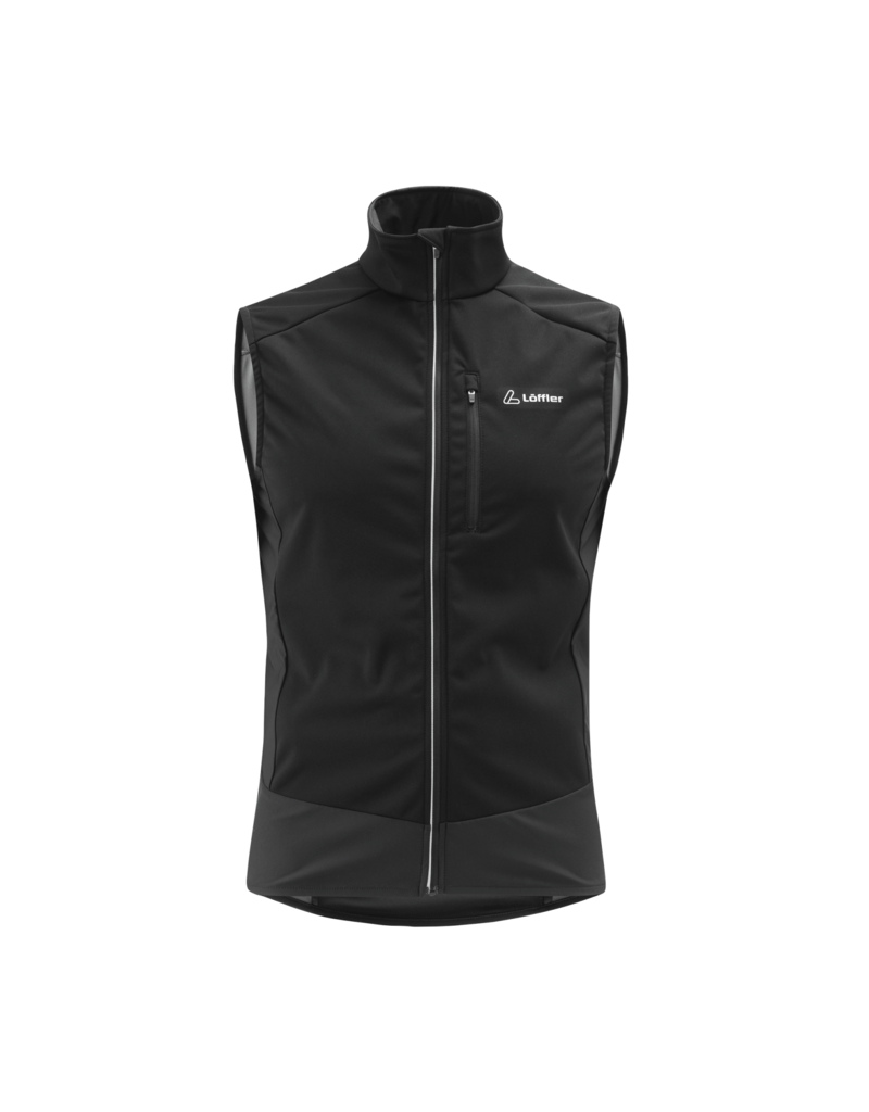 Loeffler Vest AB light Heren