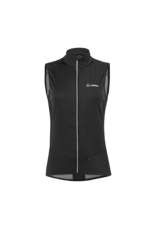 Loeffler Vest AB light Dames