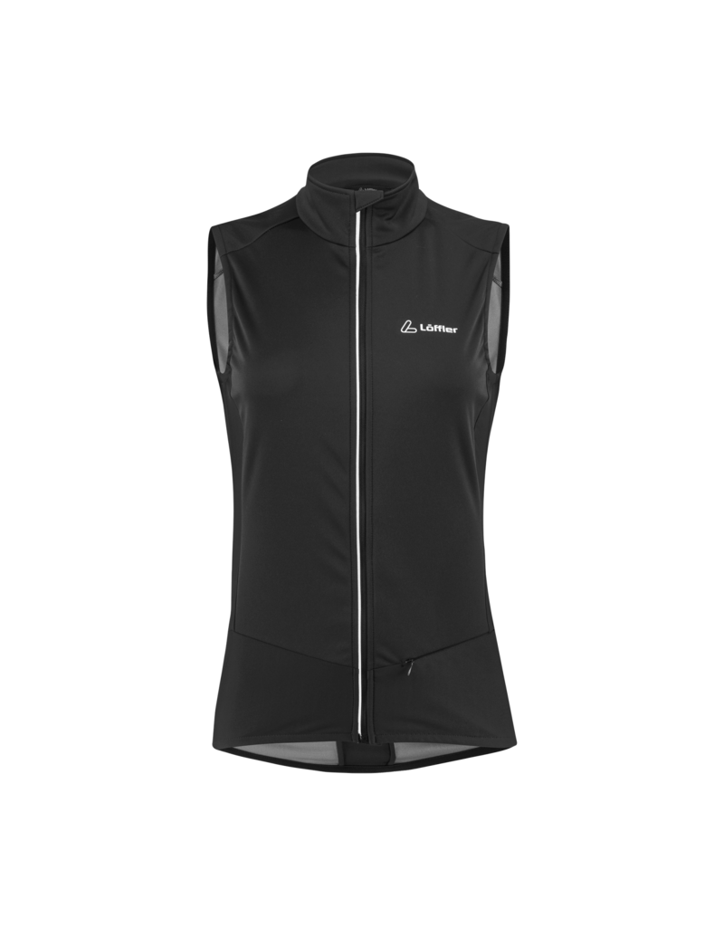 Loeffler Vest AB light Dames
