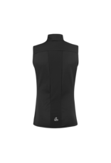 Loeffler Vest AB light Dames