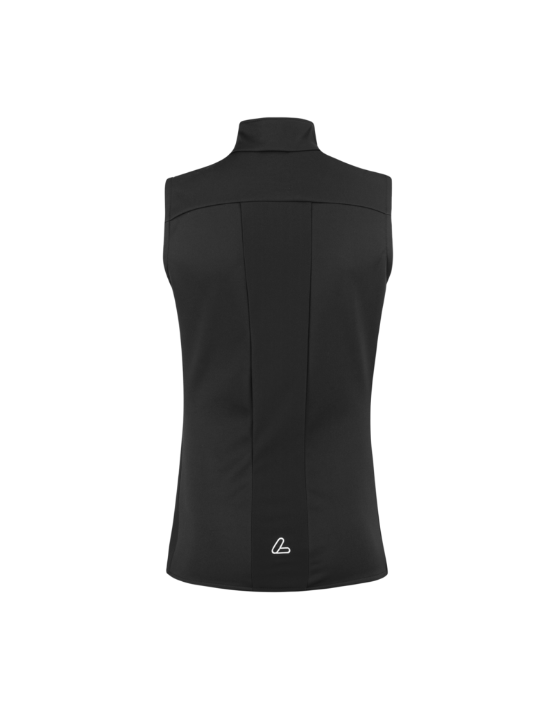 Loeffler Vest AB light Dames