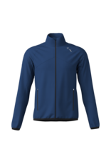 Loeffler Jack Alpha AB Light blauw Man