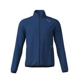 Loeffler Jack Alpha AB Light blauw Man