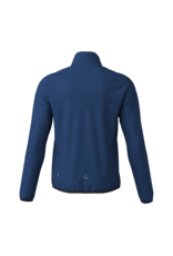 Loeffler Jack Alpha AB Light blauw Man