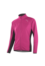 Loeffler Jack Alpha AB Light Dames magenta