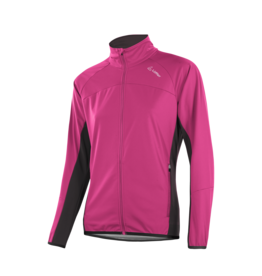 Loeffler Jack Alpha AB Light Dames magenta