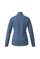 Loeffler Jack Alpha AB Light Dames blauw