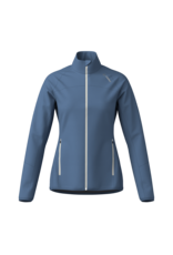 Loeffler Jack Alpha AB Light Dames blauw