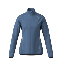 Loeffler Jack Alpha AB Light Dames blauw