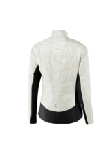 Loeffler Hybrid Jacket PL60 Dames wit