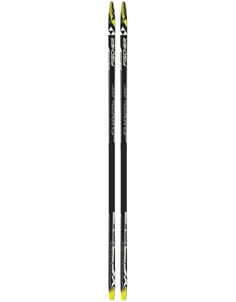 Fischer Ski superlite XC wax 207