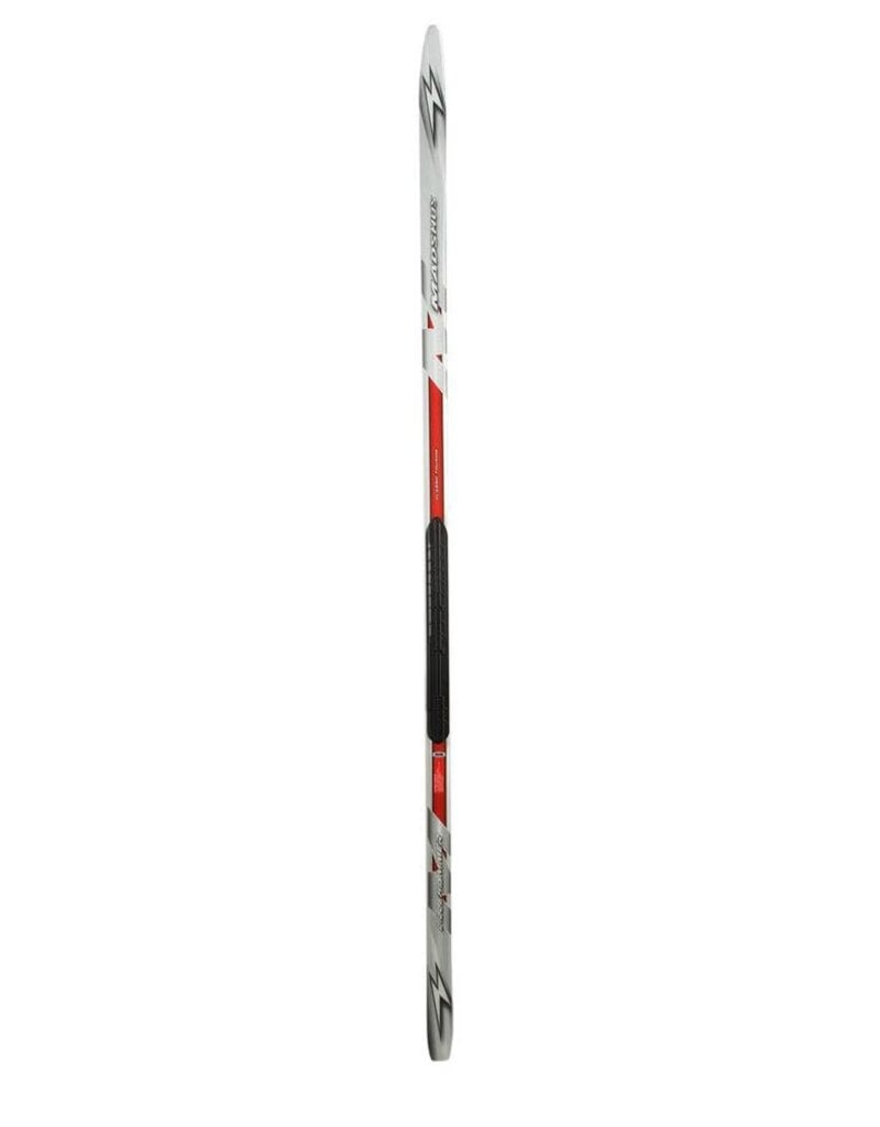 Madshus Ski Lillehammer wax