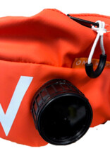 One Way Drinkbelt thermo light oranje