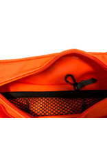 One Way Drinkbelt thermo light oranje
