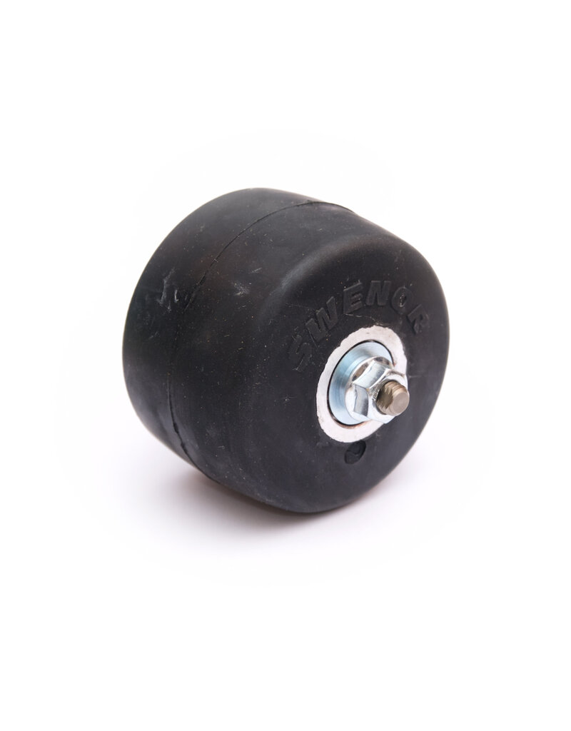 Swenor Achterwiel Finstep (2plat) compleet