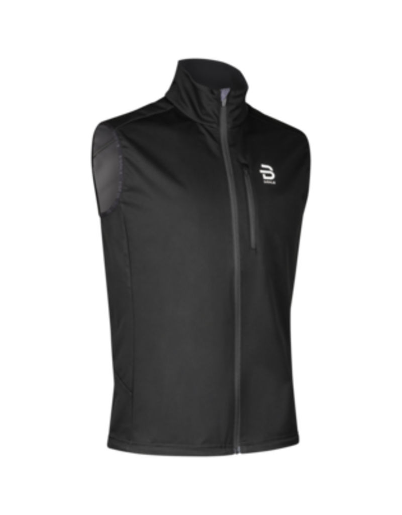 Daehlie Vest Power Men Black