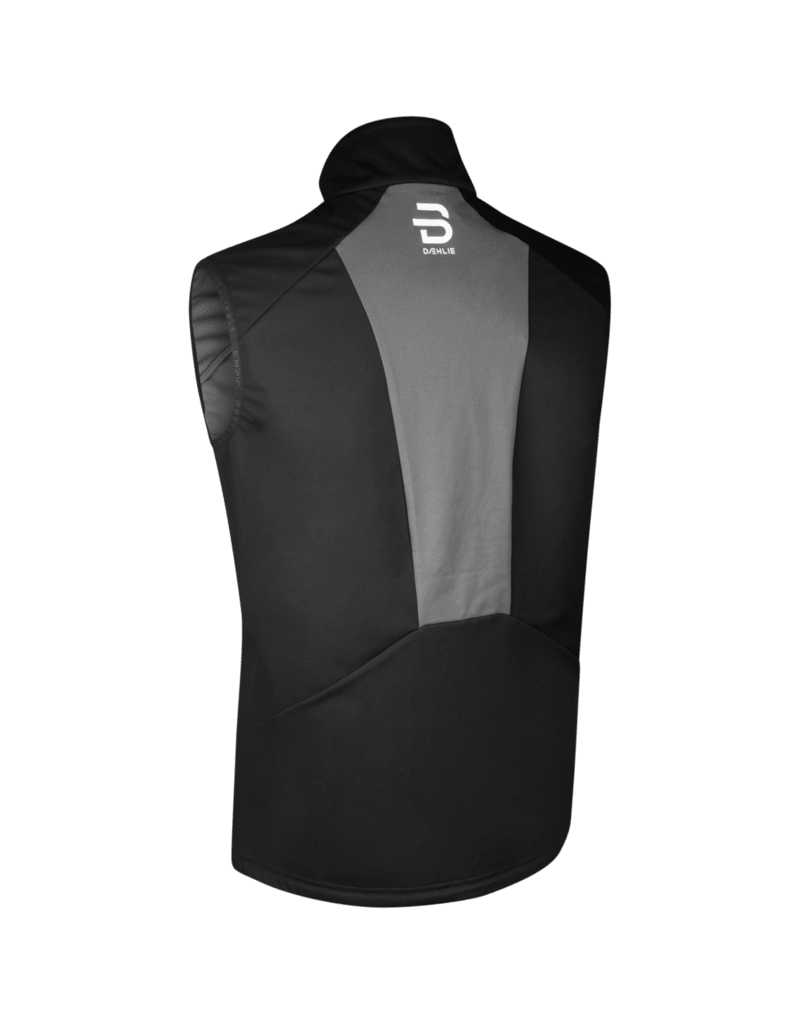 Daehlie Vest Power Men Black
