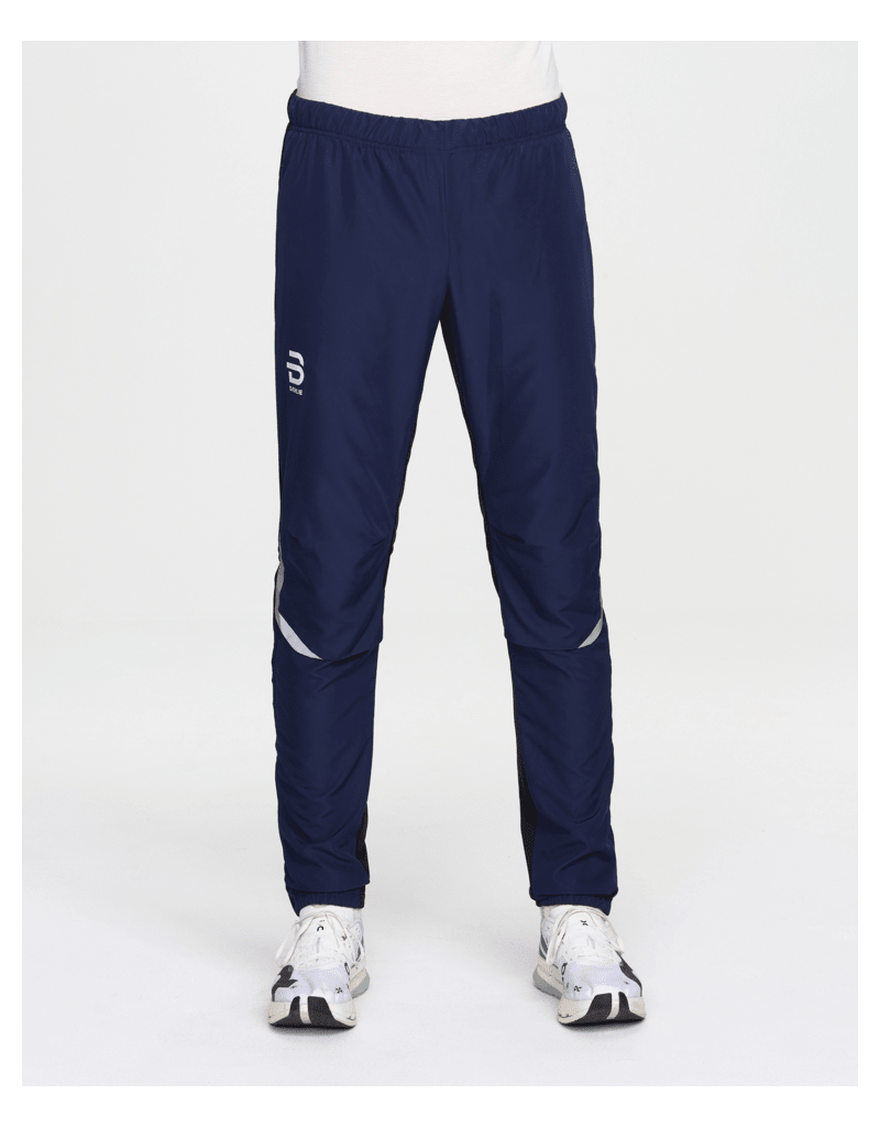 Daehlie Pants Winner 4.0  Men Navy