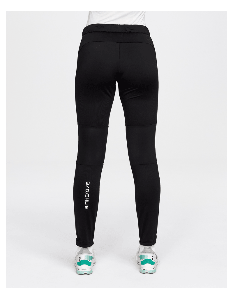 Daehlie Pants Pro  2.0 Women Black