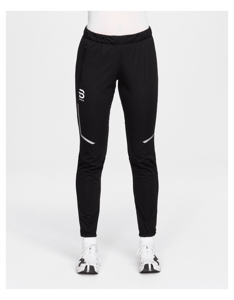 Daehlie Pants Pro  2.0 Women Black