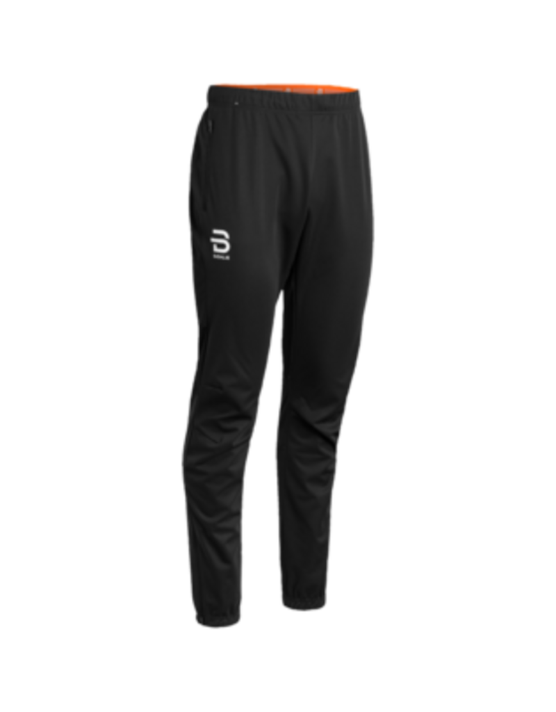 Daehlie Pants Power 2.0 Men Black