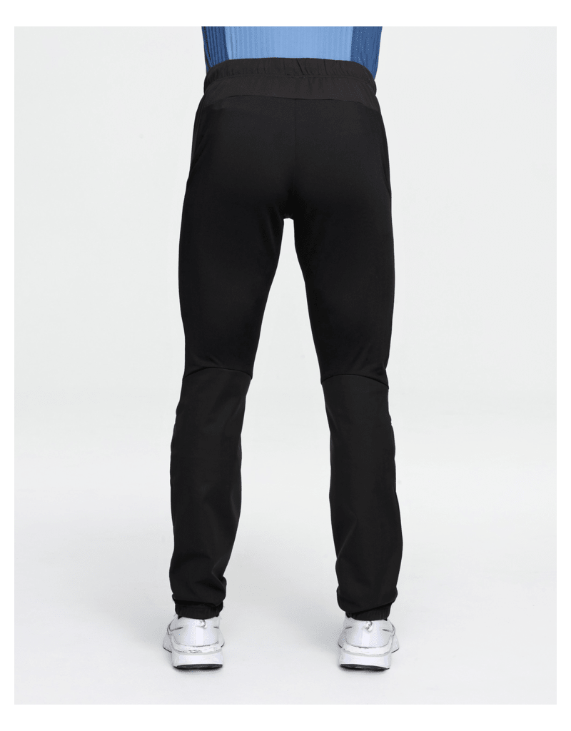 Daehlie Pants Power 2.0 Men Black