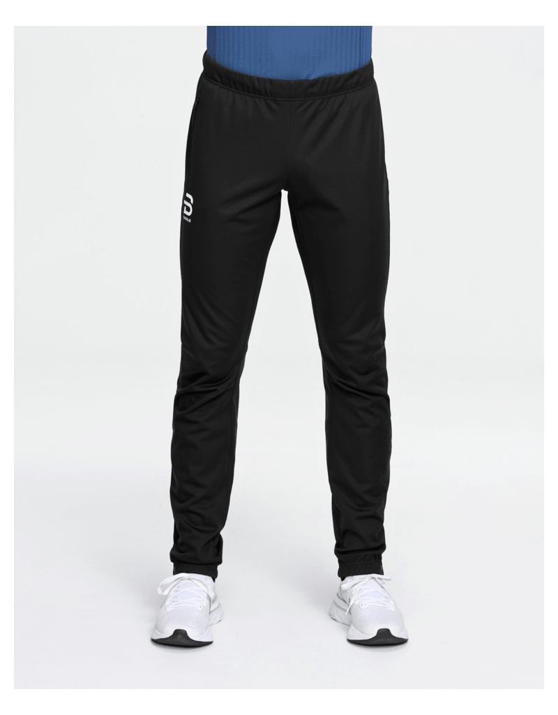 Daehlie Pants Power 2.0 Men Black
