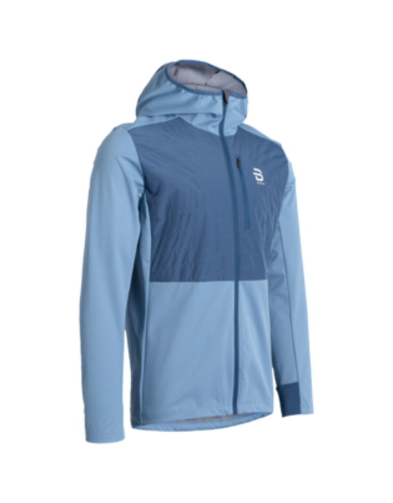 Daehlie Jacket Power Men Elemental Blue