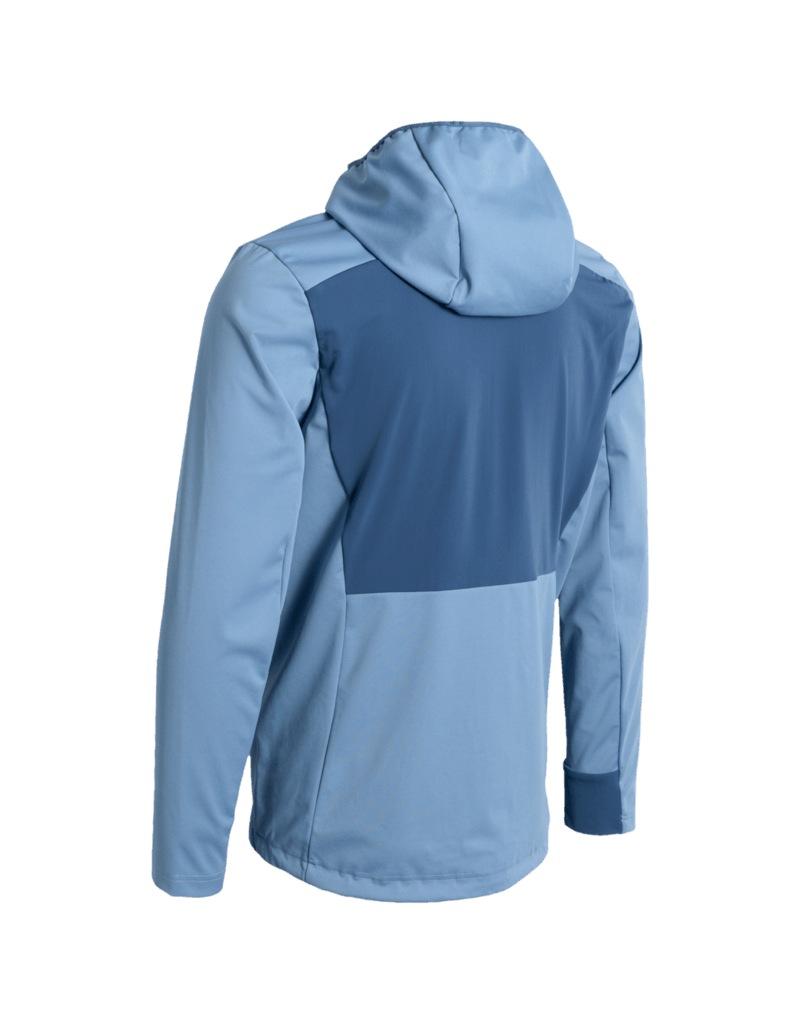 Daehlie Jacket Power Men Elemental Blue