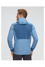 Daehlie Jacket Power Men Elemental Blue