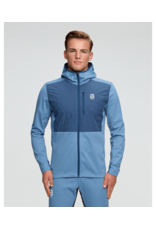 Daehlie Jacket Power Men Elemental Blue