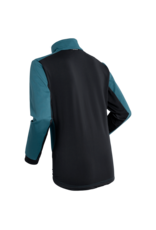 Daehlie Jacket Mobility Women Sea Green