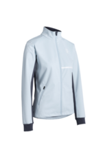 Daehlie Jacket Mobility Women Moonstone Blue