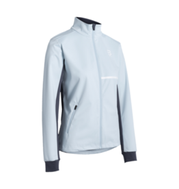 Daehlie Jacket Mobility Women Moonstone Blue