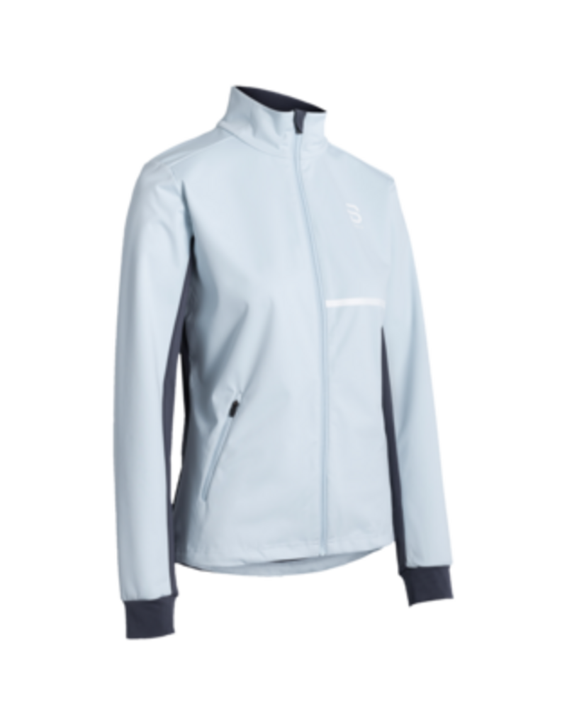 Daehlie Jacket Mobility Women Moonstone Blue
