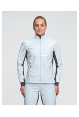 Daehlie Jacket Mobility Women Moonstone Blue