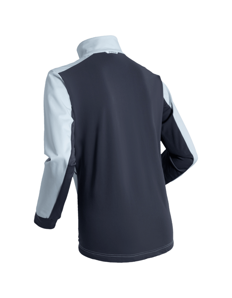 Daehlie Jacket Mobility Women Moonstone Blue