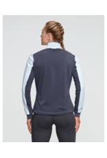 Daehlie Jacket Mobility Women Moonstone Blue
