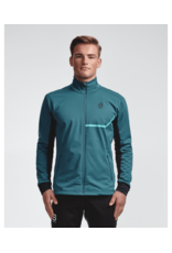 Daehlie Jacket Mobility Men Sea Green