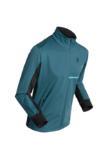 Daehlie Jacket Mobility Men Sea Green