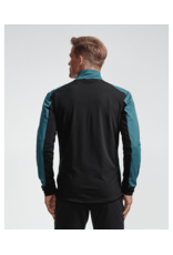 Daehlie Jacket Mobility Men Sea Green