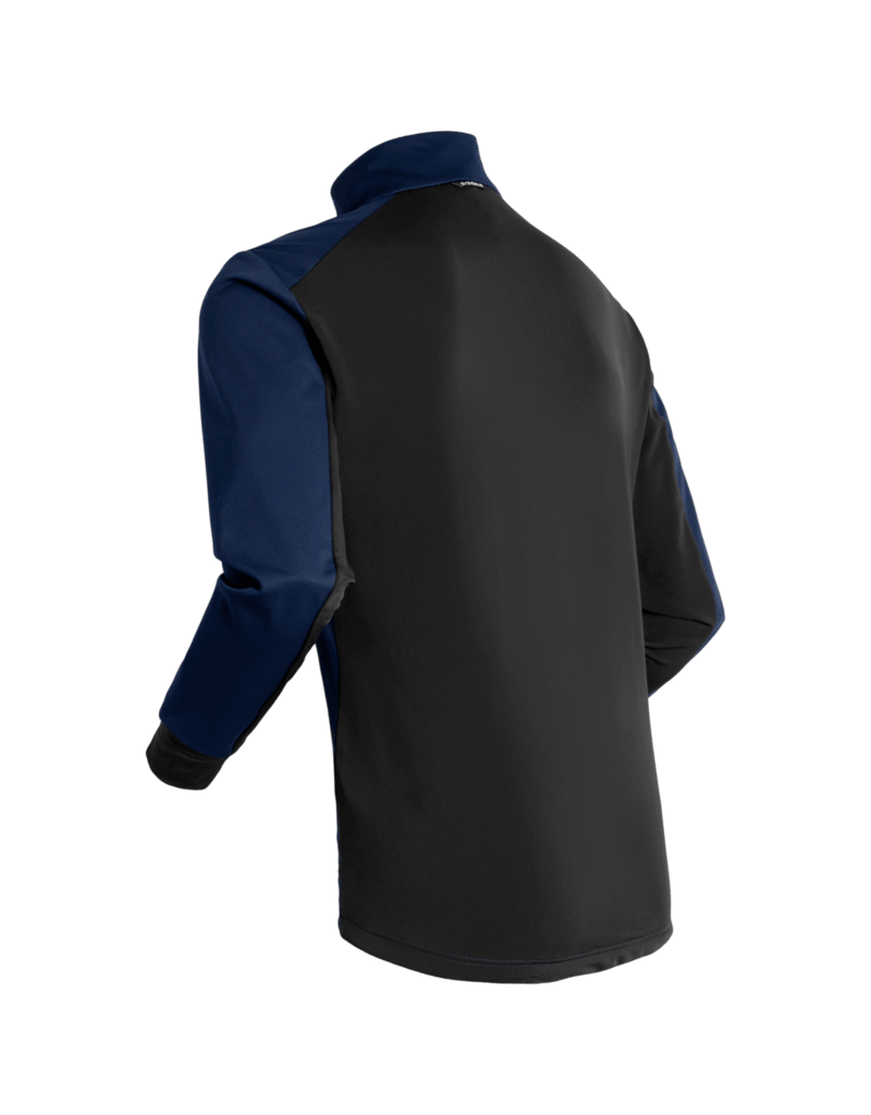 Daehlie Jacket Mobility Men Navy